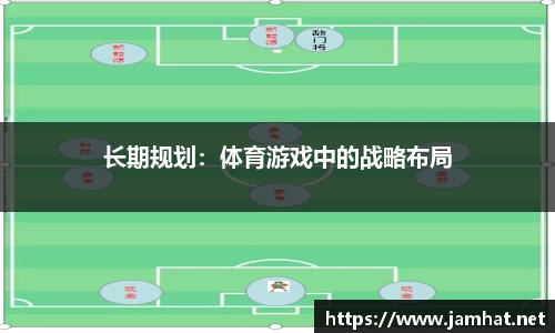 长期规划：体育游戏中的战略布局